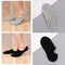 Elastic Massage Business Breathable Ankle Cotton Sock Boat Sox Men's Socks