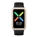 Anti-Scratch Watch Housing Cover for OPPO Watch Free Shell (Official Pink) Newly