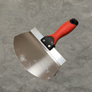 Universal Putty Shovel Adaptable Spatulas for Drywall for Coated Plaster Tooling