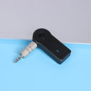 2.4GHz 3.5mm Jack Wireless Bluetooth Receiver Adapter A2DP Stereo Bluetooth-Au