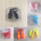 Ear Plugs Noise Reduction Swimming Ears Protector Hearing Protection