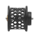 Low Profile Casting Fishing Reel Modified Line Cup for DAIWA Steez (Black) Newly