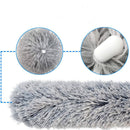 Car Washer Home Cleaning Plastic Handle Microfiber Duster Duster Cleaner
