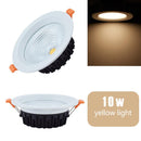 85-265V COB LED Downlight Ceiling Recessed Spot Light Indoor Lamp (10W)