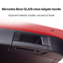 Car Tailgate Trunk Handle/Buckle for Mercedes-Benz GLA Class W156/B-Class W246