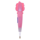 5D Diamond Painting Cross Stitch Luminous Point Drill Pen(Pink/Single Head)