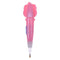5D Diamond Painting Cross Stitch Luminous Point Drill Pen(Pink/Single Head)