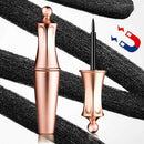 5ml Waterproof Magnetic Eyeliner Eyelashes Long Lasting Drying Makeup Fast