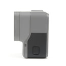 Waterproof Side Door USB  Port Cover Replace Case For GoPro HERO7/6/5 Camera