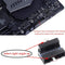 USB 3.0 20 Pin Male to Female Extension Adapter 90 Degree Angled for Motherboard