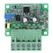 PWM to Voltage 0-10V Adjustable Digital Analog Signal Converter Module PLC