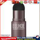 One Step Stamp Eyebrow Shape Stick Hairline Contour Powder (Dark Brown) Newly