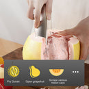 Portable Vegetable Peeler Multi-purpose Fruit Slicer Kitchen Gadget Tools