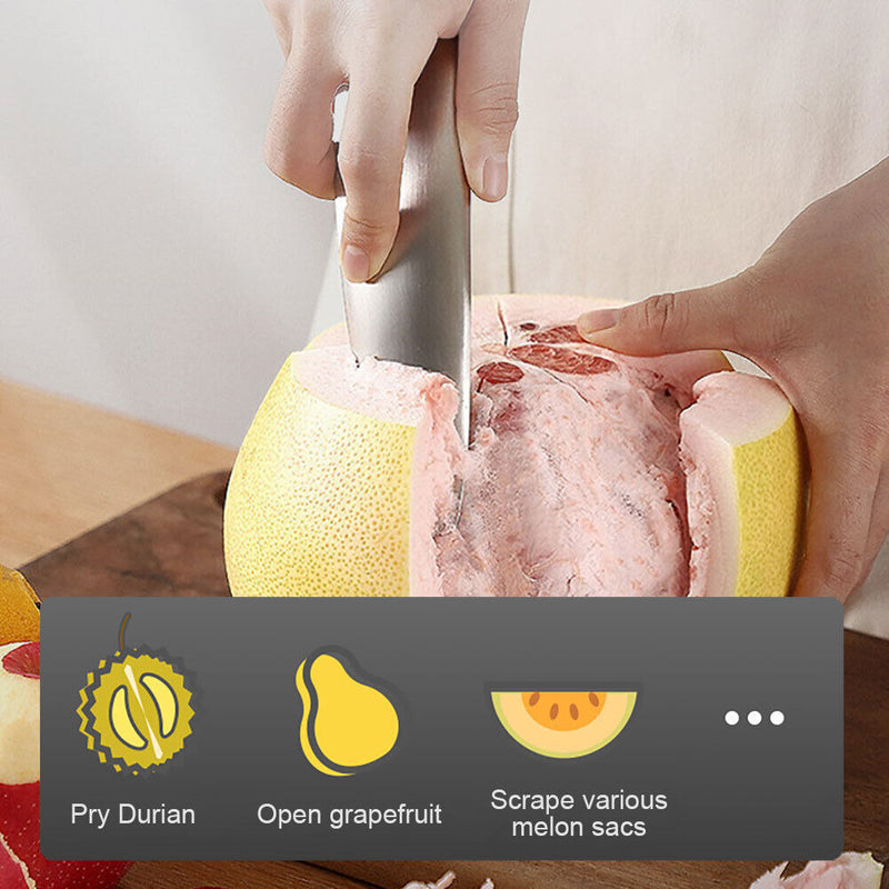 Portable Vegetable Peeler Multi-purpose Fruit Slicer Kitchen Gadget Tools