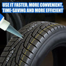 30Ml Tire Repair Glue Car Tire Repair Side Hard Injury Filling Tire Glues H9Q4