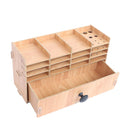 Diamond Painting Drill Tray Drawer Storage Rack Beads Plate Beads Box Tool