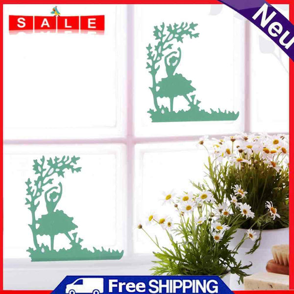 Snowvirtuos Tree Dancer Cuts Dies DIY Album Scrapbook Card Decor-129630