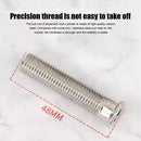 Mountain Road Bike Headset Expander Stem Top Cap Compression Plug Star Nut