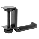 Aluminum Alloy Headset Holder Adjustable Foldable Universal Headphone Hanger