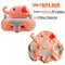 Cute Cartoon Baby Sofa Stand Seat Cover Infant Toddler Nest Washable Cradle