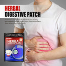 Stomachache Gastric Digestive Plaster Indigestion Diarrhea Colitis Herbal Patch
