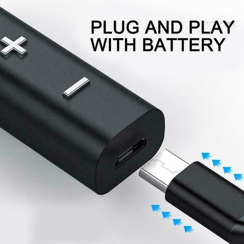 Bluetooth 5.0 Receiver For 3.5mm Jack Headphones Adapter Aux Audio Y5M6