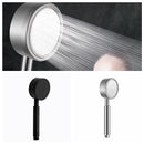 Stainless Steel High Pressure Bathroom Accessories Bathroom Water Saving Shower