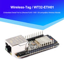 WT32-ETH01 Embedded WiFi Bluetooth - Compatible Ethernet Serial Port Wireless Module