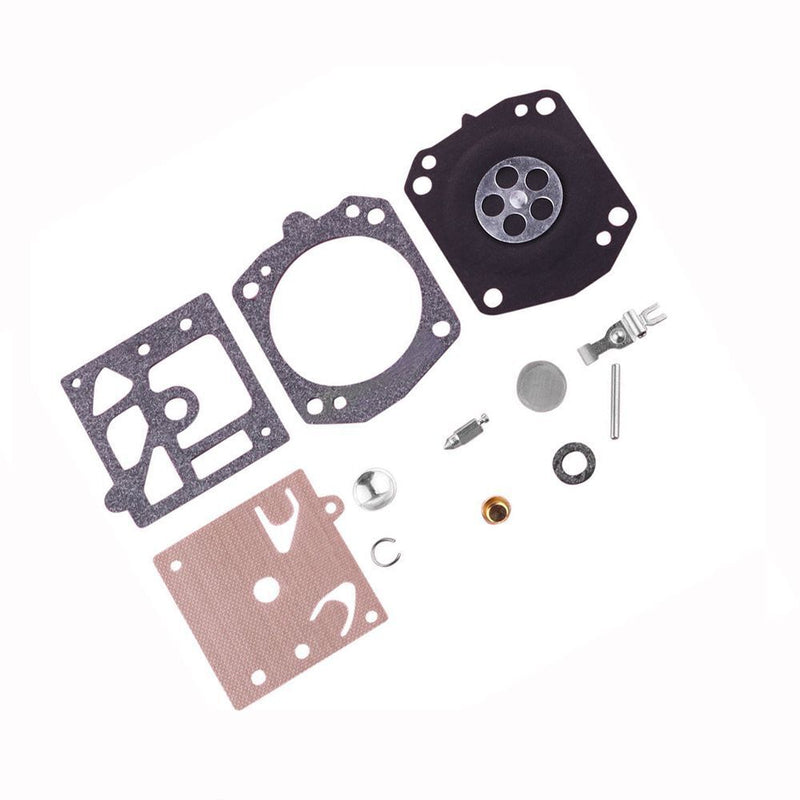 Echo Chainsaw  Brush Cutter  Repair Kit  Carburetor Carb  Gasket Diaphragm