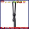 Walkie-talkie Antenna Foldable SMA-Female for Baofeng UV-5R UV-82 (48cm)