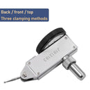 Dial Ruler Tool Shockproof Test Dial Gauge Lever Indicator Indicator Meter