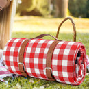 Portable Camping Mat Blanket Outdoor Waterproof Moisture-proof Picnic Travel Pad