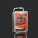 8pcs Self Adhesive Bicycle Tyre Repair Patches Cycling Maintenance Accessories
