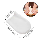 Silicone Kneading Dough Bag Flour Mixing Making Pastry Mixer Kitchen Baking Tool