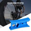 MTB Bike Tubing Pipe Cutter Tube Brake Oil Dish Tubing Pipe Cutting Tools Newly