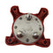 E-Series Safe Cut Off 4 Position 32V 350A Battery Rotary Disconnect Switch