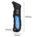 Tire Air Pressure Gauge Meter Barometers Tester Digital Tire Gauge Manometer