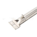 Stainless Steel Grill Accessories Grill Burner Tube Pipe Gas Pipe BBQ