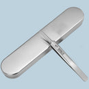 Acne Needle Nursing Clip Tweezers Blackhead Remover Skin Care Tools (A) Newly