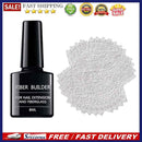 8ml Nail Polish Extension Nail Tips Builder Gel Forms Nail Art Varnish