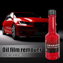 150ml Car Glass Oil Film Remover Windshield Glass Coating Agent Cleaner
