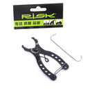 Bikes Cycling Chain Clamp Quick Link Tools Bike Chain Repair Multi Link Plier