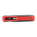 Multifunction Cable Wire Stripper Strip Line Clamp Stripping Cutter Pliers Newly