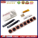 13 in 1 Multi-functional Bike Emergency Tire Repair Tool Kit for Repairing