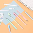 Ceramic Blade Cutter Double Sided Adhesive Dots Stick Roller Cutting Knives
