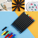 Magical Water Painting Pen Colorful Mark Pen Doodle Pen Whiteboard Markers