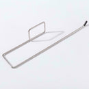 Hanging Toilet Paper Roll Holder Bathroom Towel Rack Home Storage Stand E9 E6B4