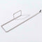 Hanging Toilet Paper Roll Holder Bathroom Towel Rack Home Storage Stand E9 E6B4
