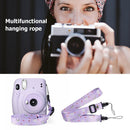 1.2m Camera Shoulder Neck Strap for Fujifilm Instant Mini 8/8+/9/25 (06)