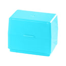 Messy Code Identity Privacy Information Coverage Confidential Stamp (Blue) Newly